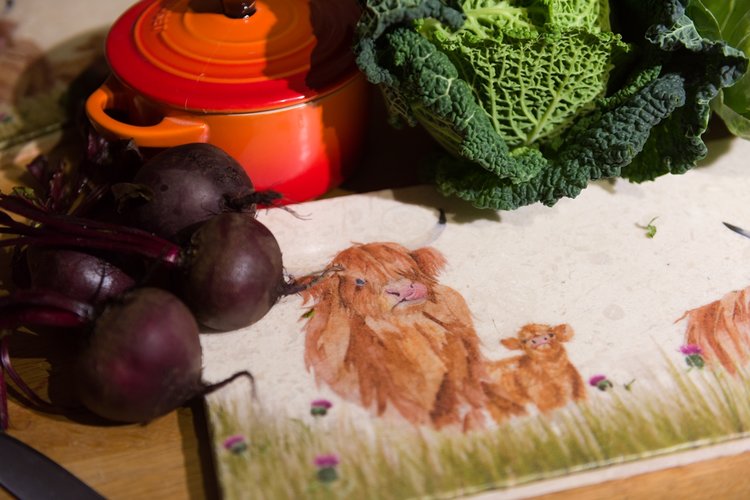 Kate of Kensington Lilyrye