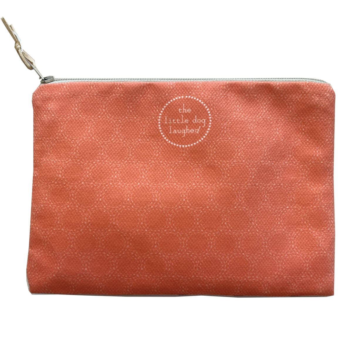 Doggies Zip Purse