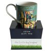 Border Terrier China Gift Mug