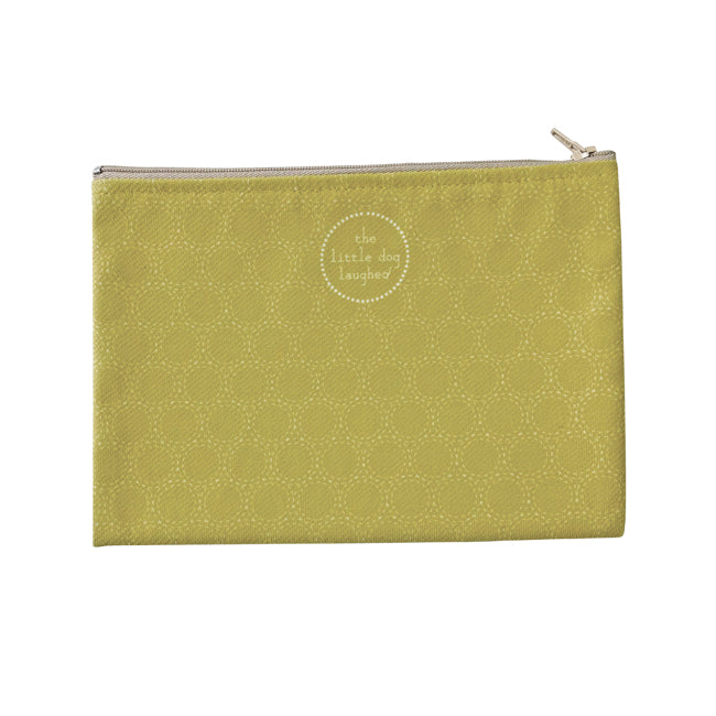 Rescue Dog Zip Purse