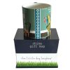 Border Terrier China Gift Mug