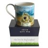 GBGV China Gift Mug