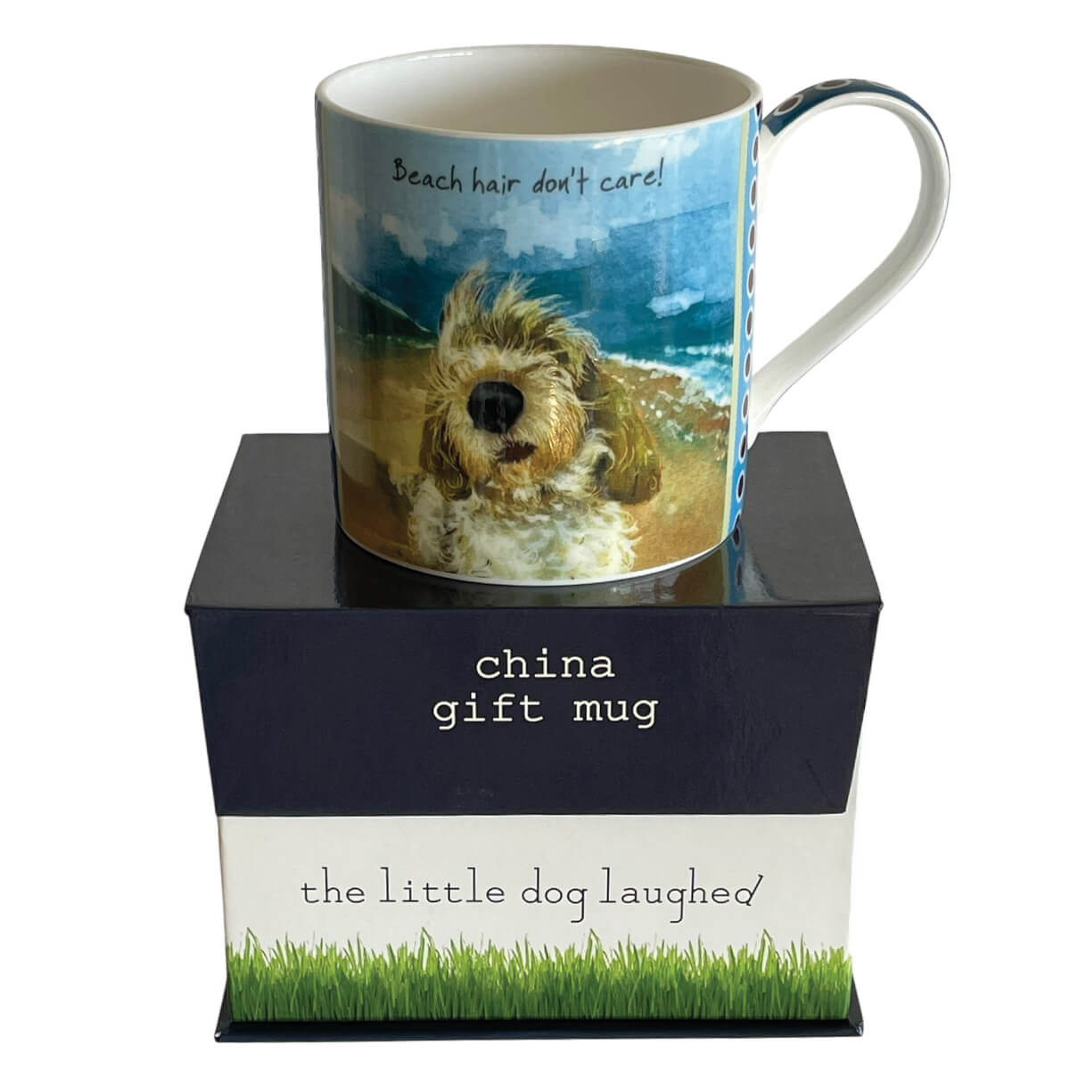 GBGV China Gift Mug