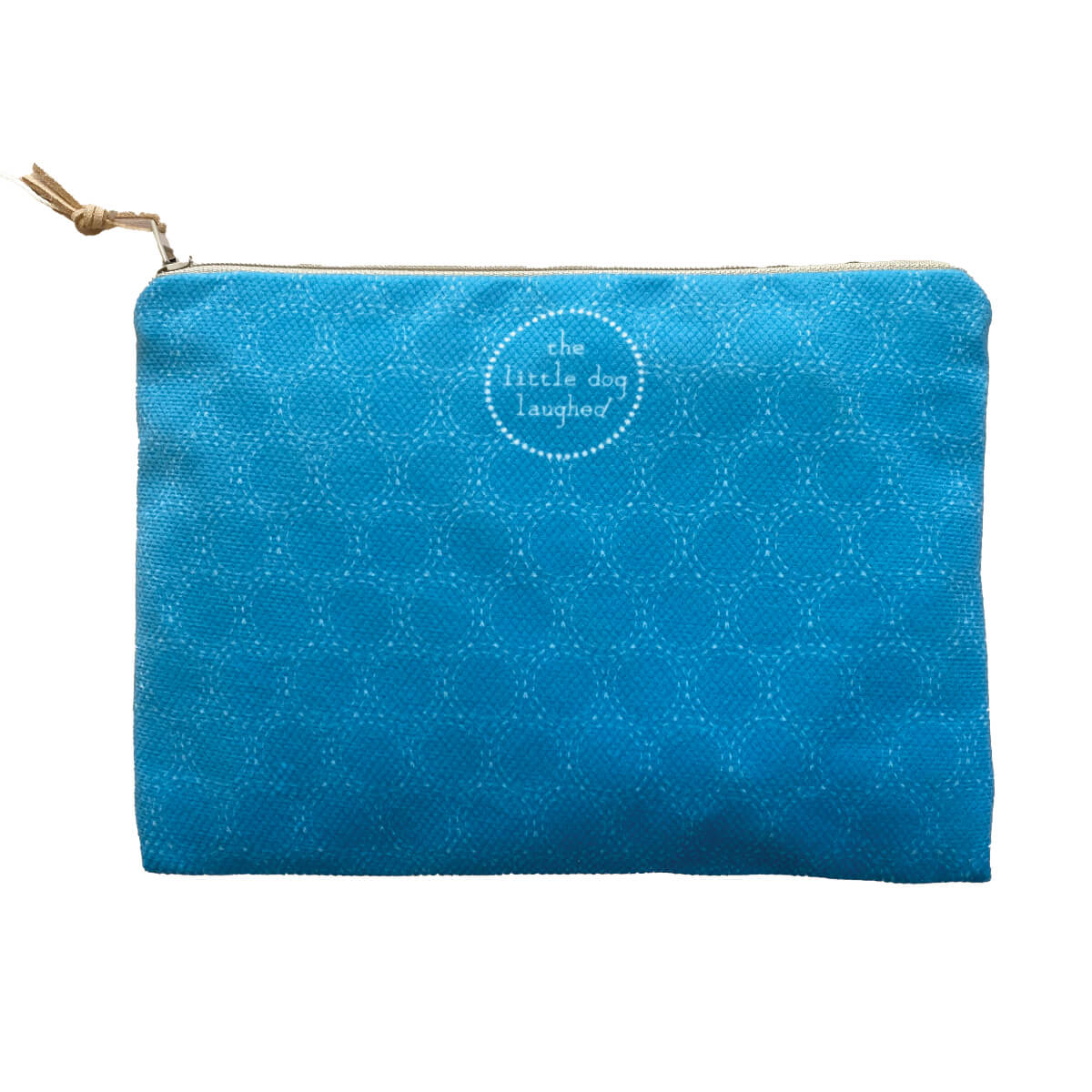 Spaniels Zip Purse | Campervan
