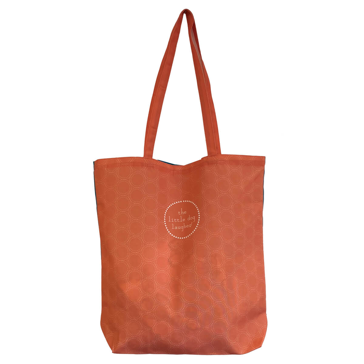 Dog Lovers Packable Tote Bag