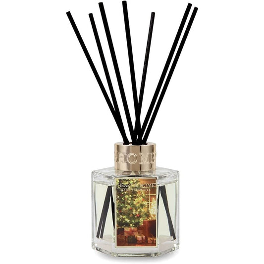 Heart & Home Fragrance Diffuser - Home for Christmas
