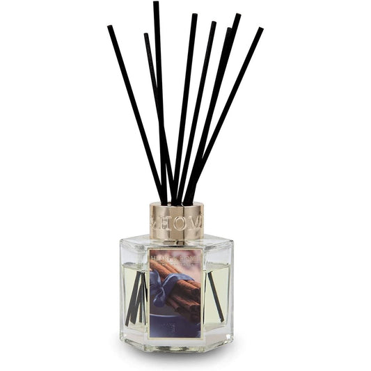 Heart & Home Fragrance Diffuser - Cinnamon Spice
