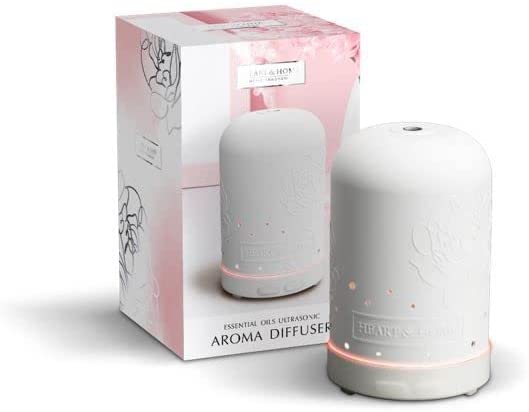 Heart and Home Accessories Aroma Diffuser
