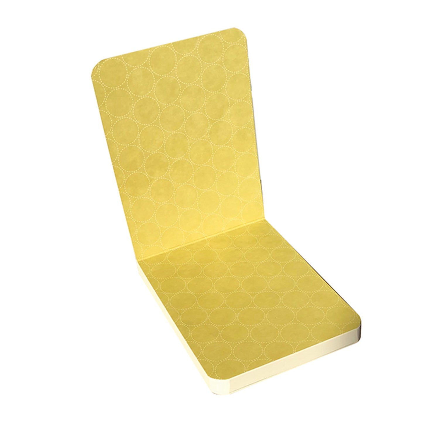 Border Terrier Flip Notebook By Little Dog Laughed