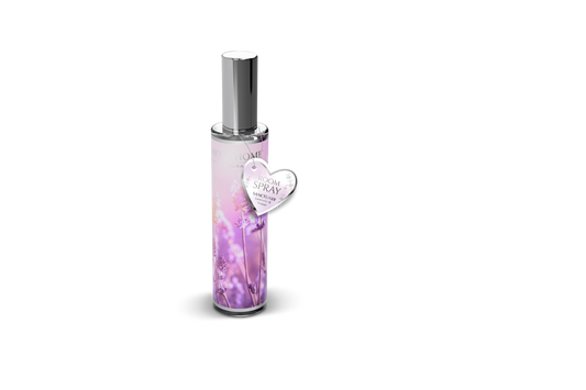 Heart & Home Room Spray Sanctuary-Love Blooms Collection