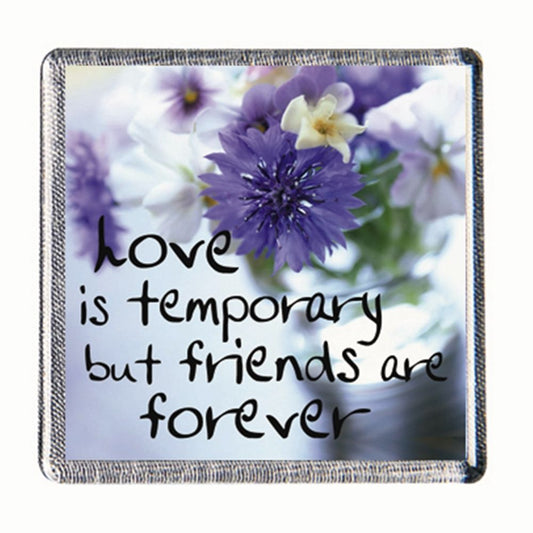 History & Heraldry Sentiment Fridge Magnets