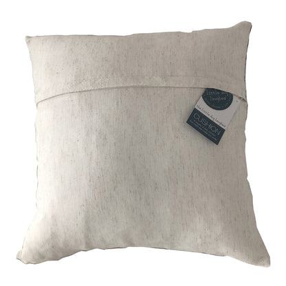Wirehaired Jack Russell SQ Cushion