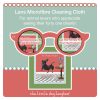 Little Dog Laughed - Dachshund Lens Cleaning Cloth