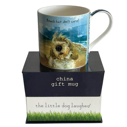 GBGV China Gift Mug