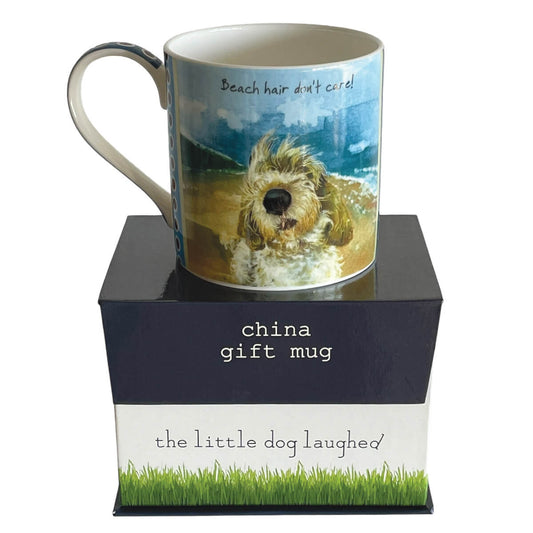 GBGV China Gift Mug