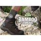 Top Bloke Mens Gift Socks for Him - A Natural Bamboo Treat for "Carl"