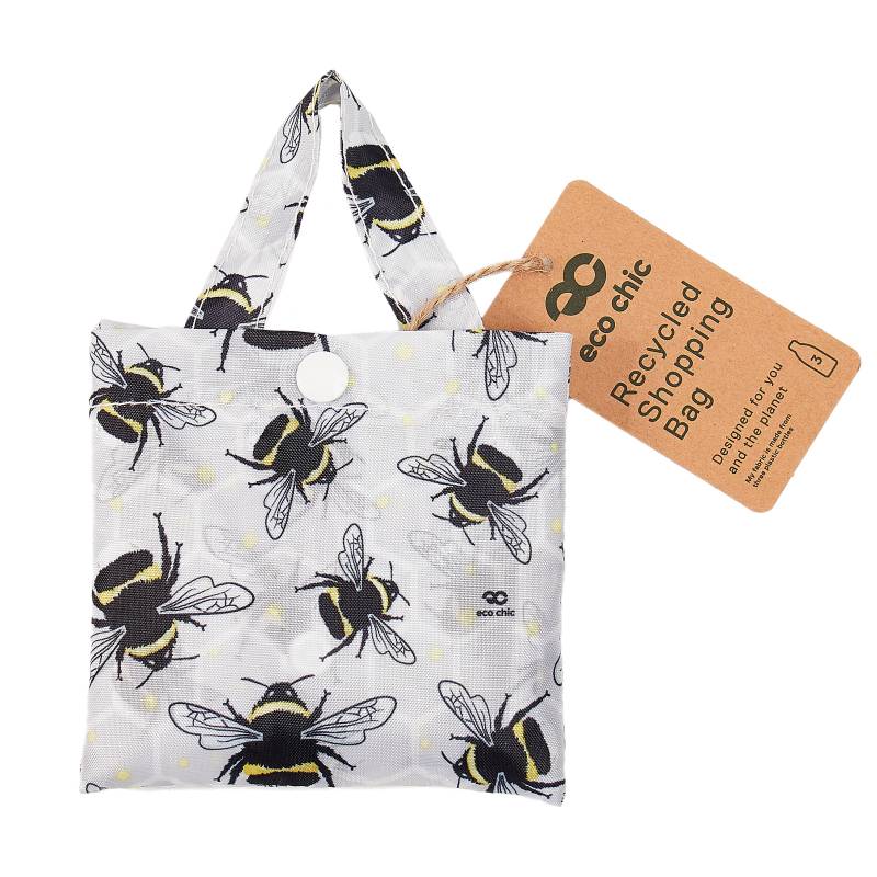 Bumble Bee - Mini Double Duty Wet Bag – Colibri Canada