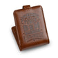 History & Heraldry Personalised RFID Wallet - Ben