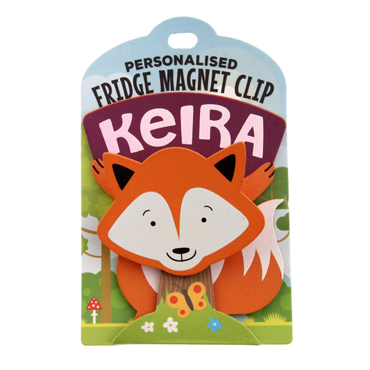 Fridge Magnet Clip Keira