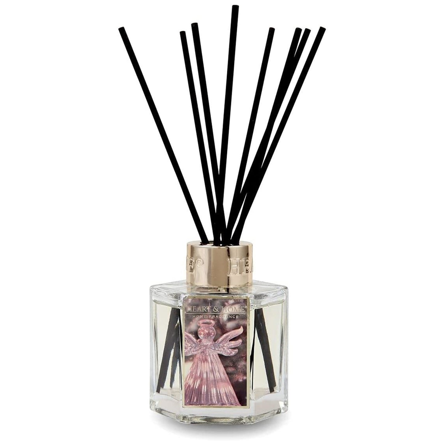 Heart & Home Fragrance Diffuser - Christmas Angel