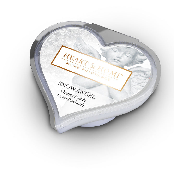 Snow Angel-1924 Scented Melts By Heart & Home [HH-MELT-SA-1924]