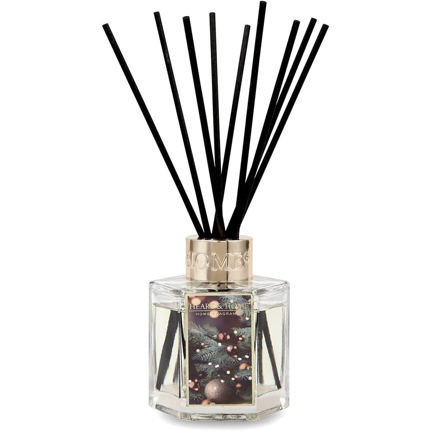 Heart & Home Fragrance Diffuser - Christmas Tree
